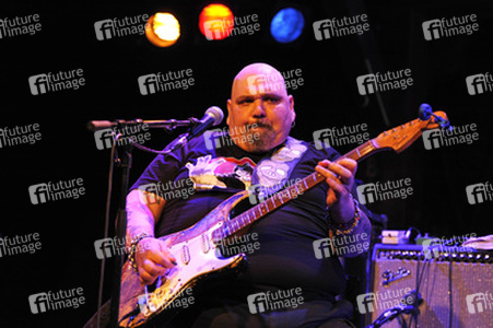 Popa Chubby Konzert, Hamburg