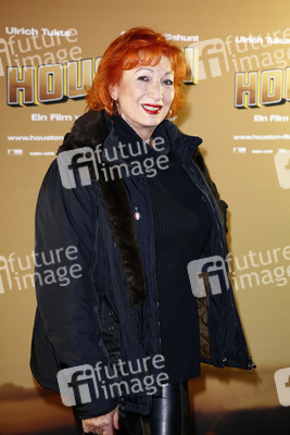 'Houston' Premiere, Berlin