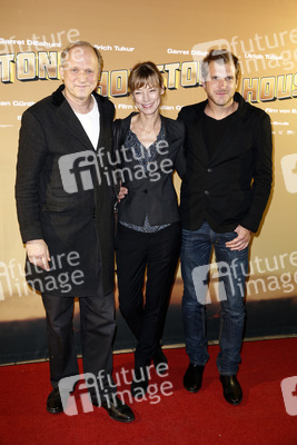 'Houston' Premiere, Berlin