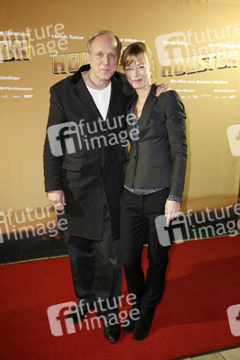 'Houston' Premiere, Berlin