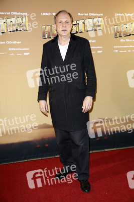 'Houston' Premiere, Berlin