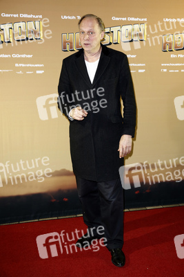 'Houston' Premiere, Berlin