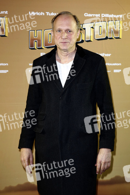 'Houston' Premiere, Berlin
