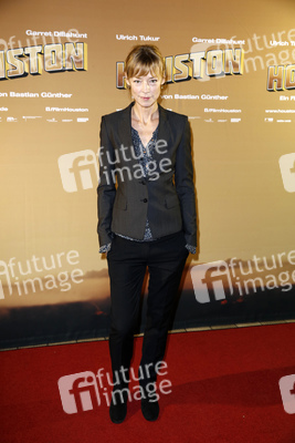 'Houston' Premiere, Berlin
