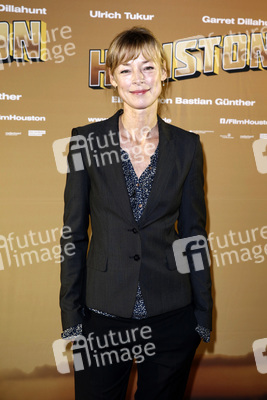 'Houston' Premiere, Berlin
