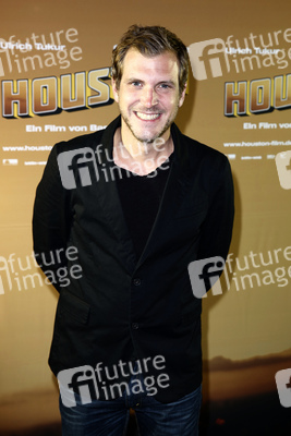 'Houston' Premiere, Berlin