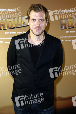 'Houston' Premiere, Berlin