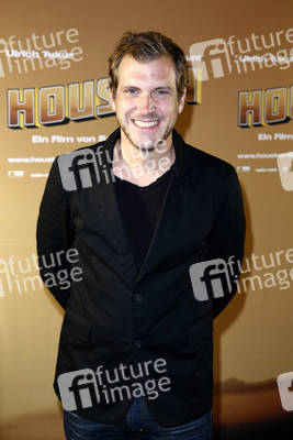 'Houston' Premiere, Berlin