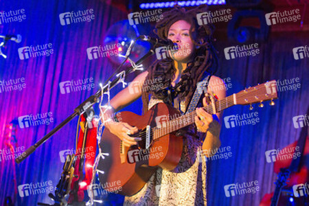 Valerie June Konzert, Hamburg