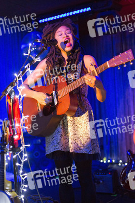 Valerie June Konzert, Hamburg