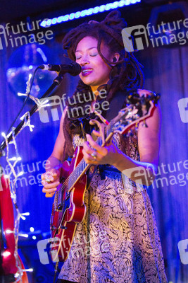 Valerie June Konzert, Hamburg