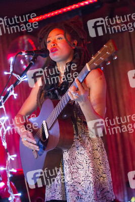 Valerie June Konzert, Hamburg