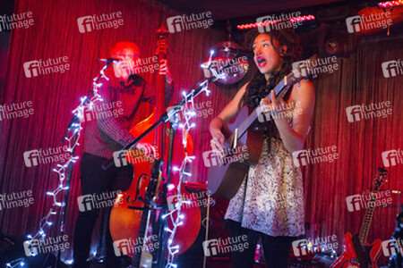 Valerie June Konzert, Hamburg