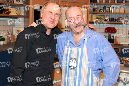 'Lafer! Lichter! Lecker!' Koch-Show, Hamburg