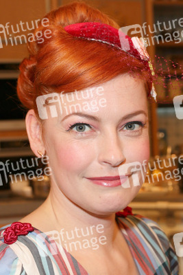 'Lafer! Lichter! Lecker!' Koch-Show, Hamburg