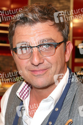 'Lafer! Lichter! Lecker!' Koch-Show, Hamburg