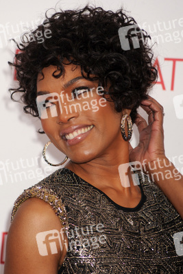 'Black Nativity' Premiere, New York