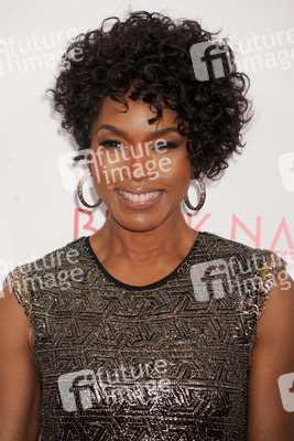 'Black Nativity' Premiere, New York