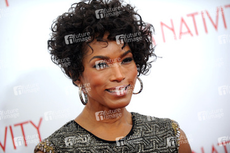 'Black Nativity' Premiere, New York
