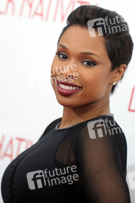 'Black Nativity' Premiere, New York