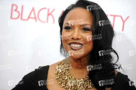 'Black Nativity' Premiere, New York