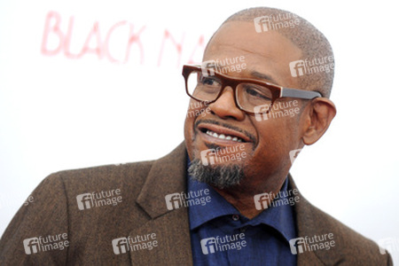 'Black Nativity' Premiere, New York