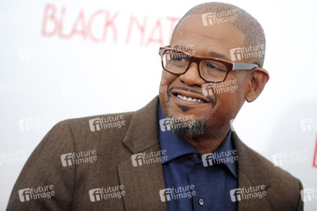 'Black Nativity' Premiere, New York