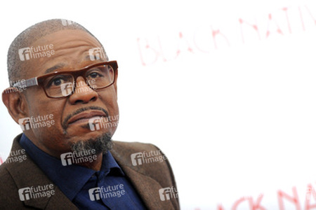 'Black Nativity' Premiere, New York
