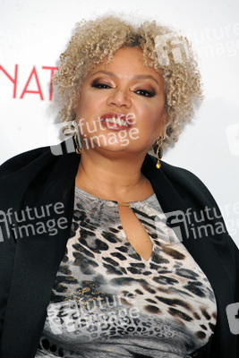 'Black Nativity' Premiere, New York