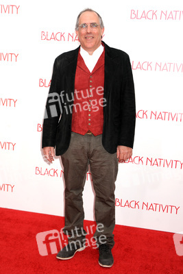 'Black Nativity' Premiere, New York