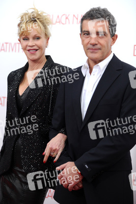 'Black Nativity' Premiere, New York