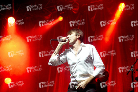 Suede Konzert, Berlin