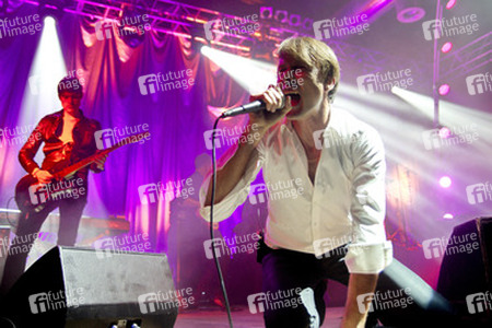 Suede Konzert, Berlin