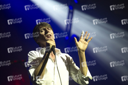 Suede Konzert, Berlin