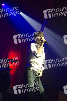 Suede Konzert, Berlin