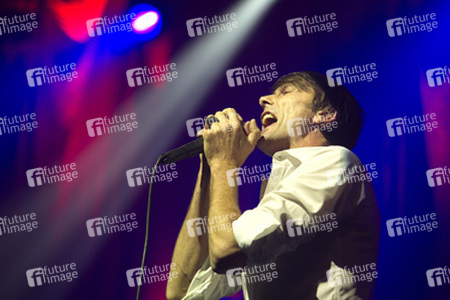 Suede Konzert, Berlin