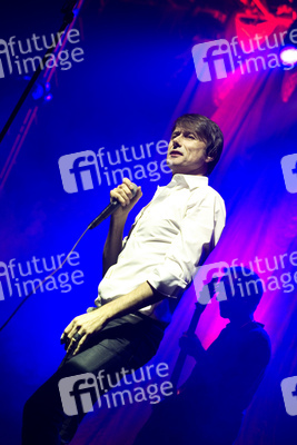 Suede Konzert, Berlin