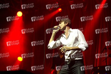 Suede Konzert, Berlin