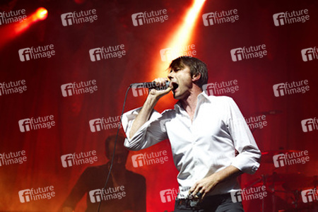 Suede Konzert, Berlin