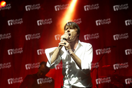 Suede Konzert, Berlin