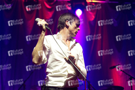 Suede Konzert, Berlin