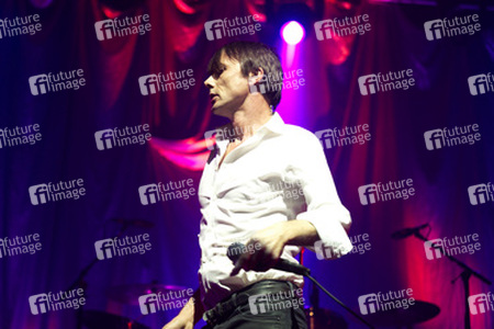 Suede Konzert, Berlin