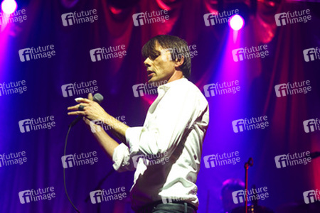 Suede Konzert, Berlin