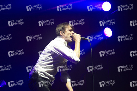 Suede Konzert, Berlin