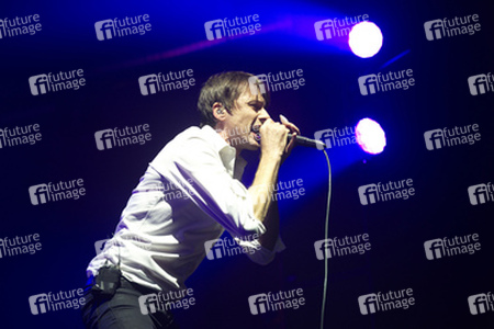 Suede Konzert, Berlin