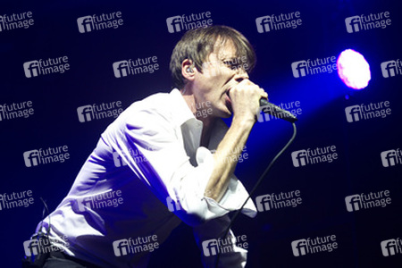 Suede Konzert, Berlin