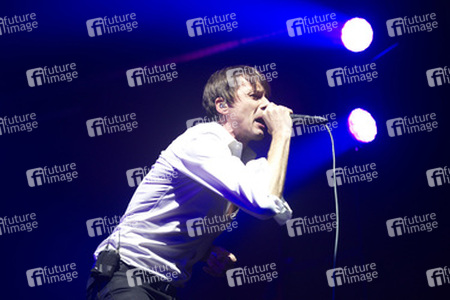 Suede Konzert, Berlin