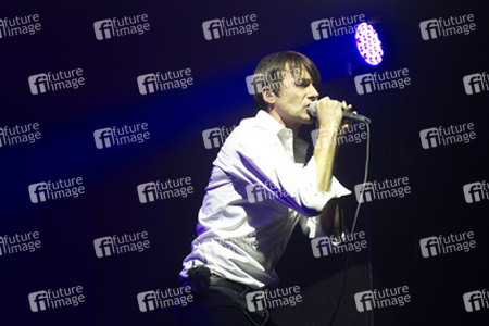 Suede Konzert, Berlin