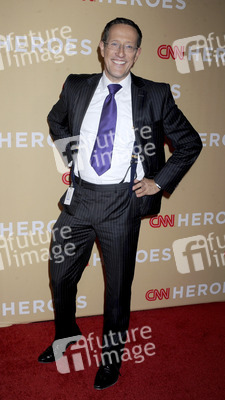 2013 CNN Heroes: An All Star Tribute, New York