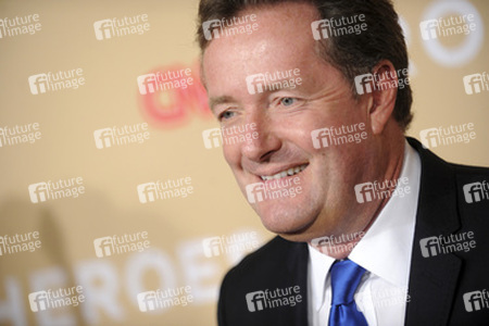 2013 CNN Heroes: An All Star Tribute, New York
